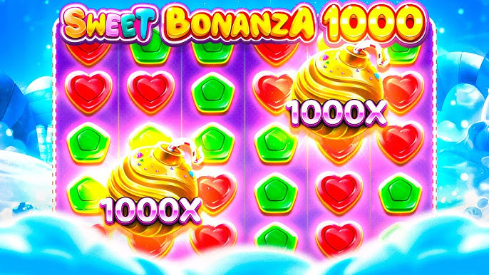 Sweet Bonanza 1000