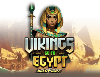 Vikings of Egypt